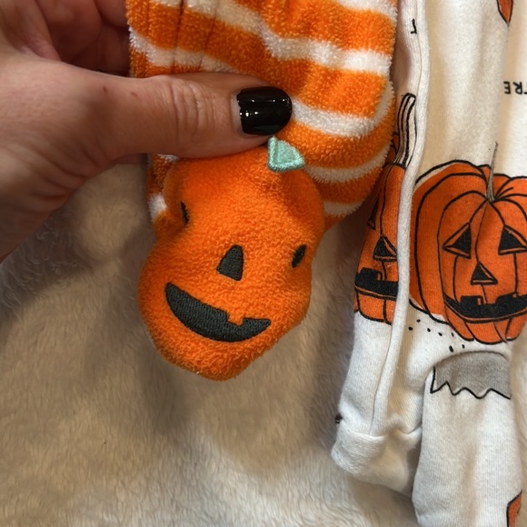 Halloween Bundle 3-6 Months - Picture 6 of 8
